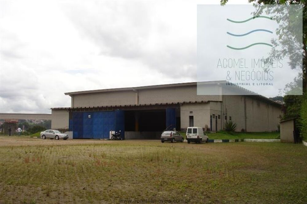 Depósito-Galpão, 3222 m² - Foto 18