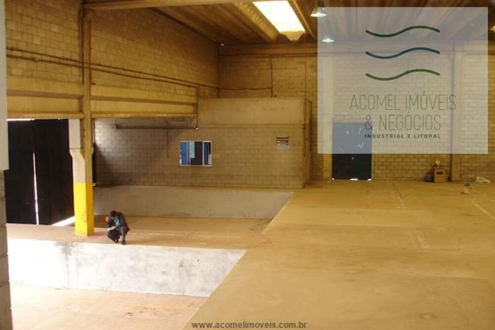 Depósito-Galpão, 3222 m² - Foto 14