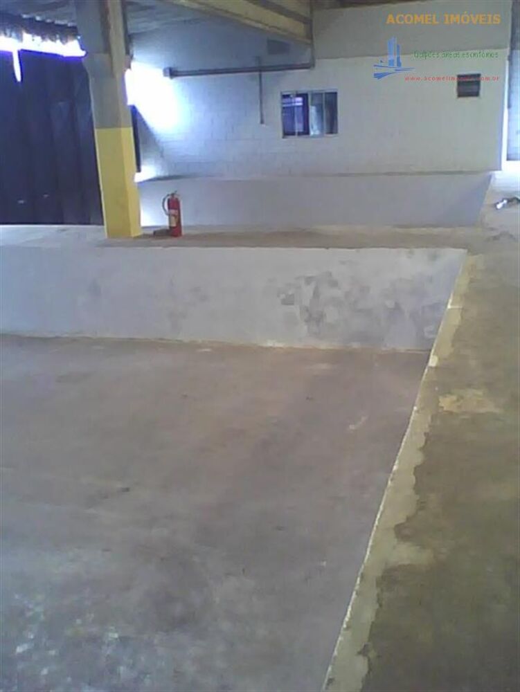 Depósito-Galpão, 3222 m² - Foto 4