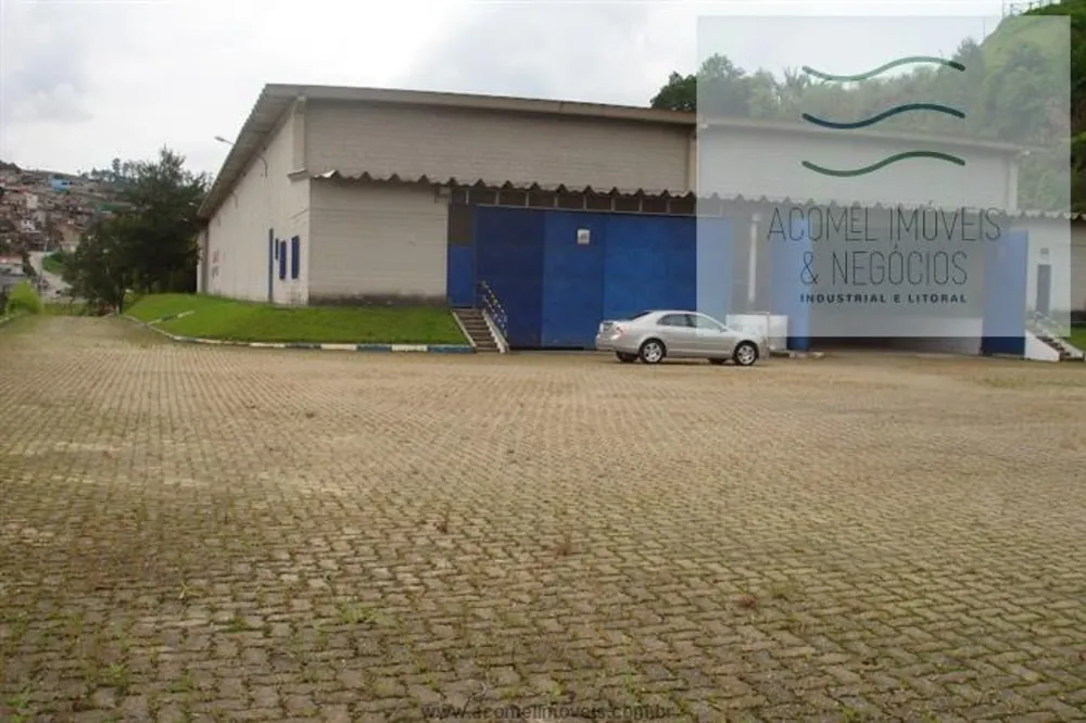 Depósito-Galpão, 3222 m² - Foto 27