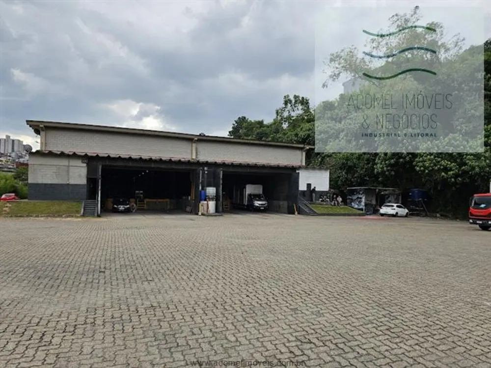 Depósito-Galpão, 3222 m² - Foto 19