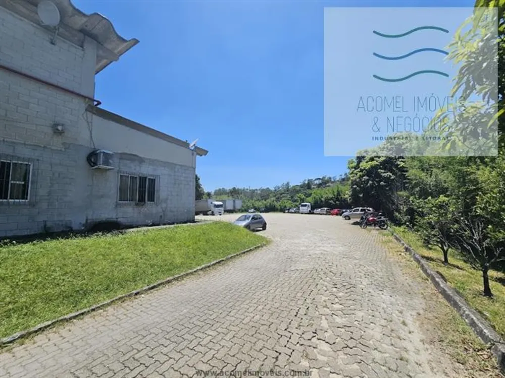 Depósito-Galpão, 3222 m² - Foto 16