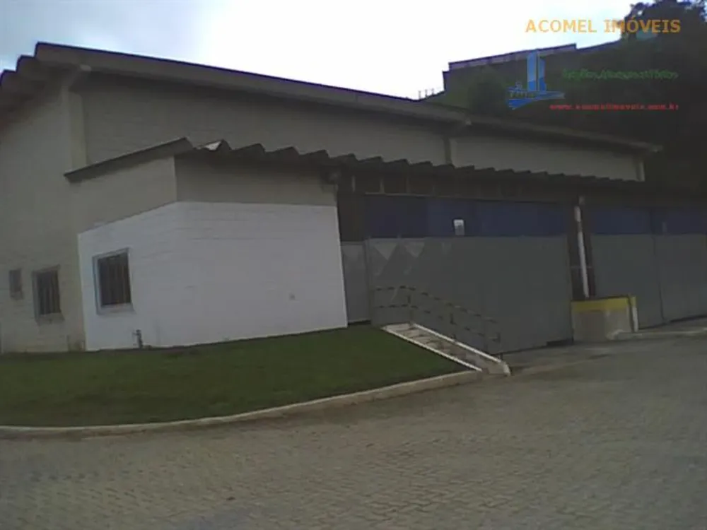 Depósito-Galpão, 3222 m² - Foto 11