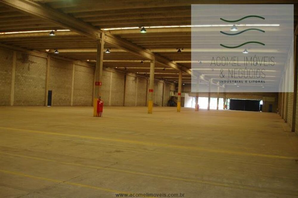 Depósito-Galpão, 3222 m² - Foto 16
