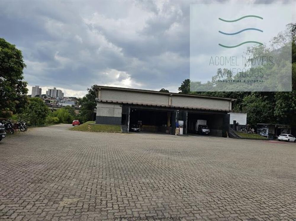 Depósito-Galpão, 3222 m² - Foto 12