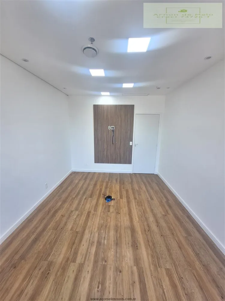 Prédio Inteiro, 88 m² - Foto 6