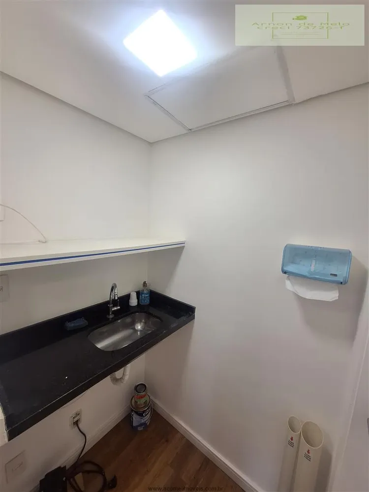 Prédio Inteiro, 88 m² - Foto 8