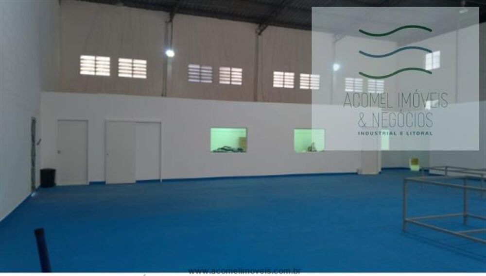 Depósito-Galpão, 750 m² - Foto 7