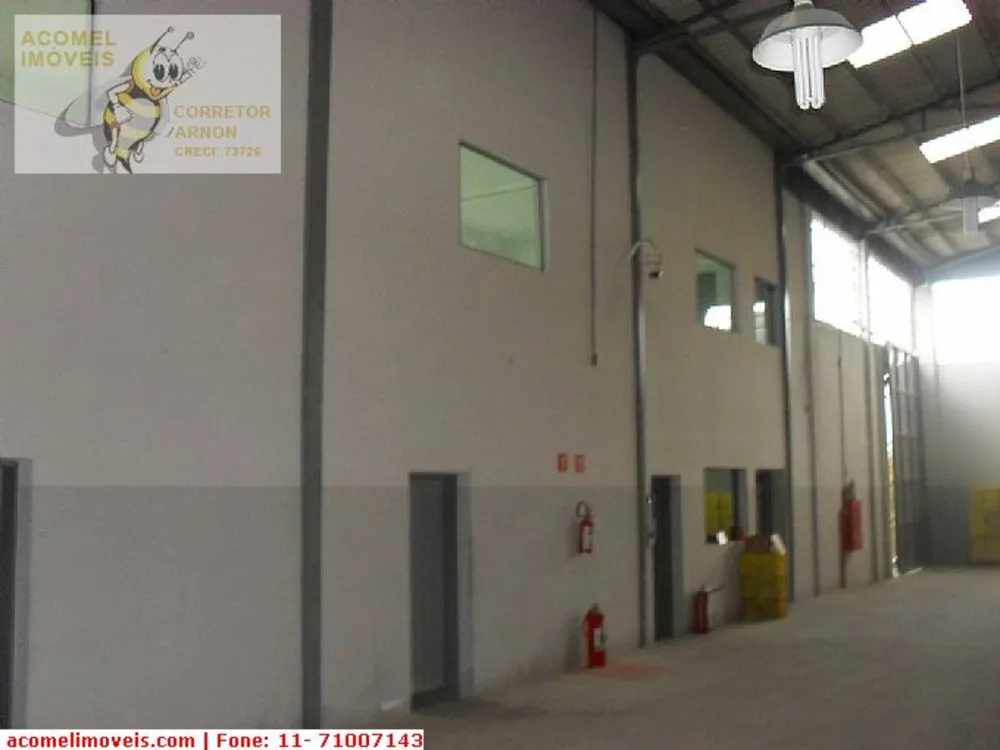 Depósito-Galpão, 2200 m² - Foto 7