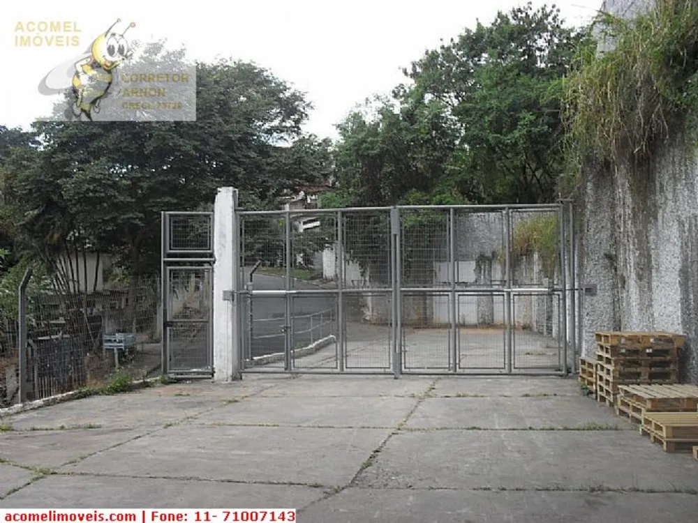 Depósito-Galpão, 2200 m² - Foto 6
