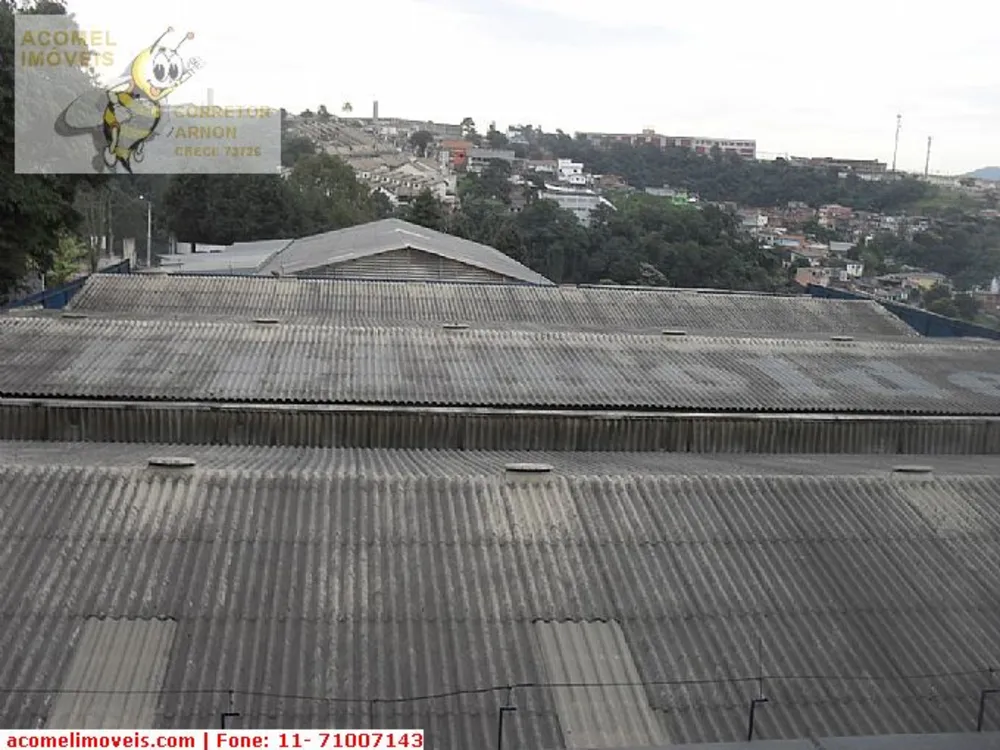 Depósito-Galpão, 2200 m² - Foto 2
