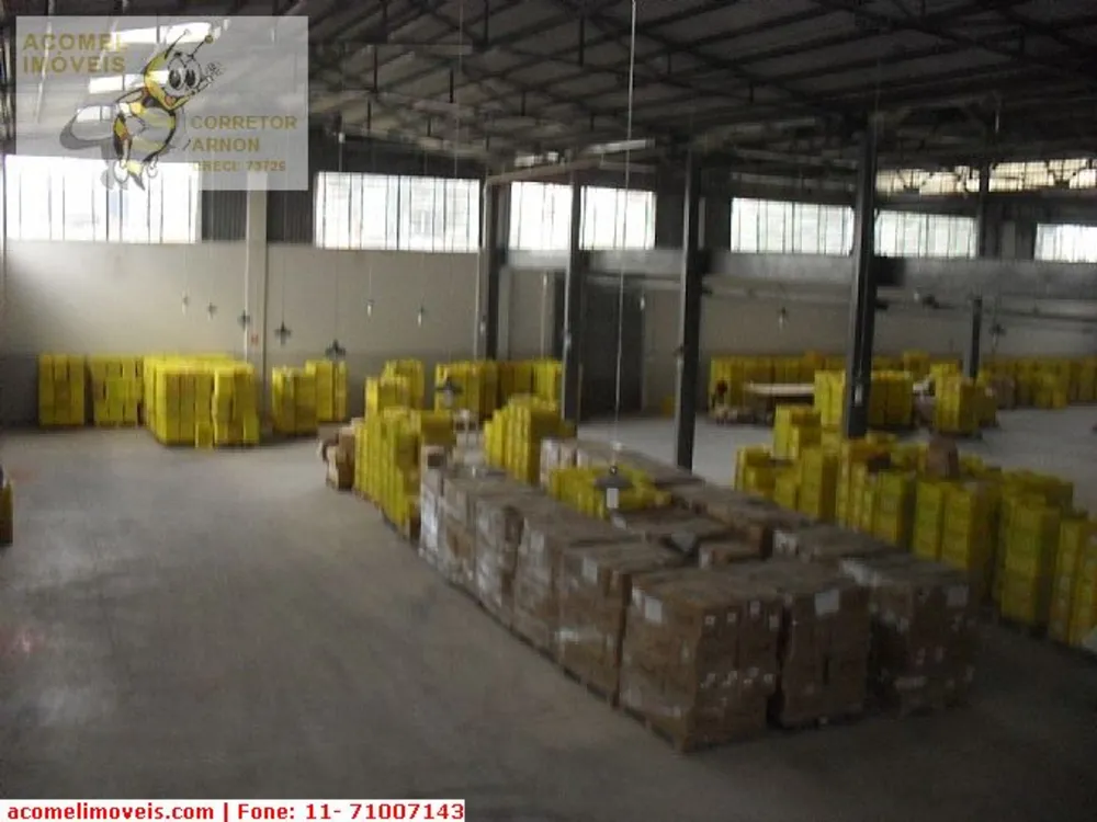 Depósito-Galpão, 2200 m² - Foto 5