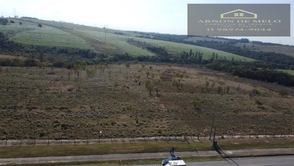 Loteamento e Condomínio, 42 hectares - Foto 1