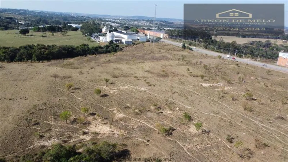 Loteamento e Condomínio, 42 hectares - Foto 3