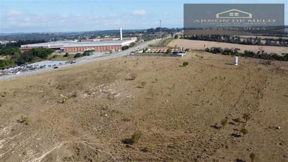 Loteamento e Condomínio, 42 hectares - Foto 2