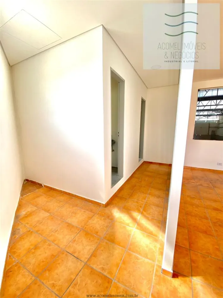 Depósito-Galpão, 1179 m² - Foto 11