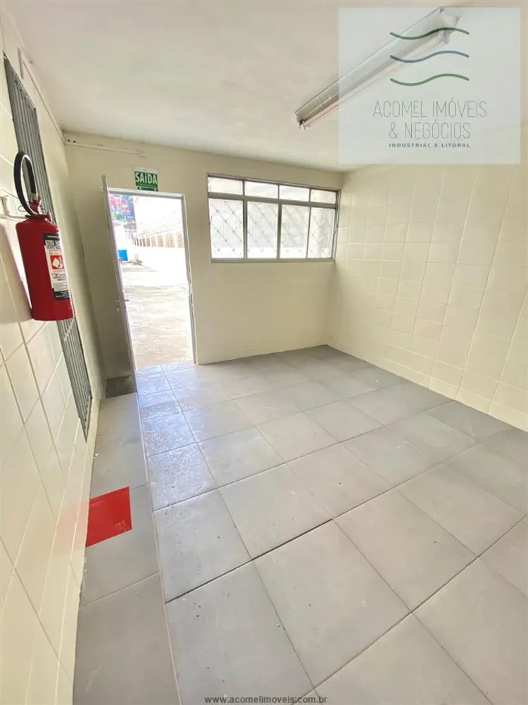 Depósito-Galpão, 1179 m² - Foto 12