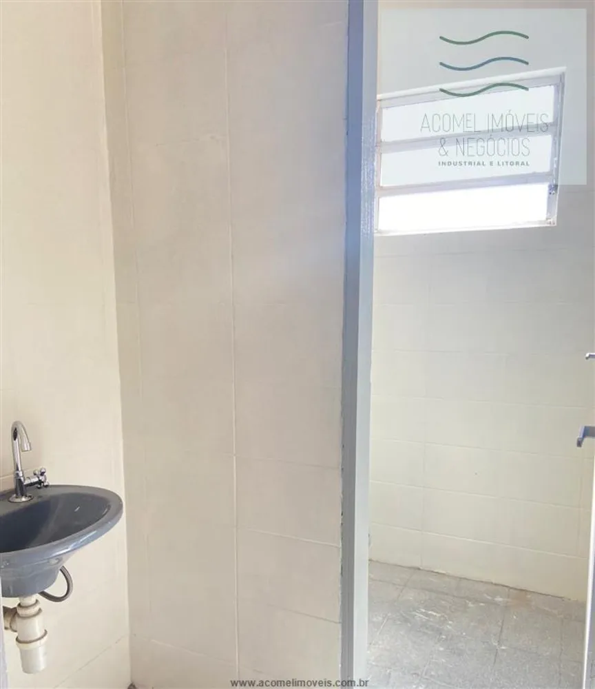 Depósito-Galpão, 1179 m² - Foto 17