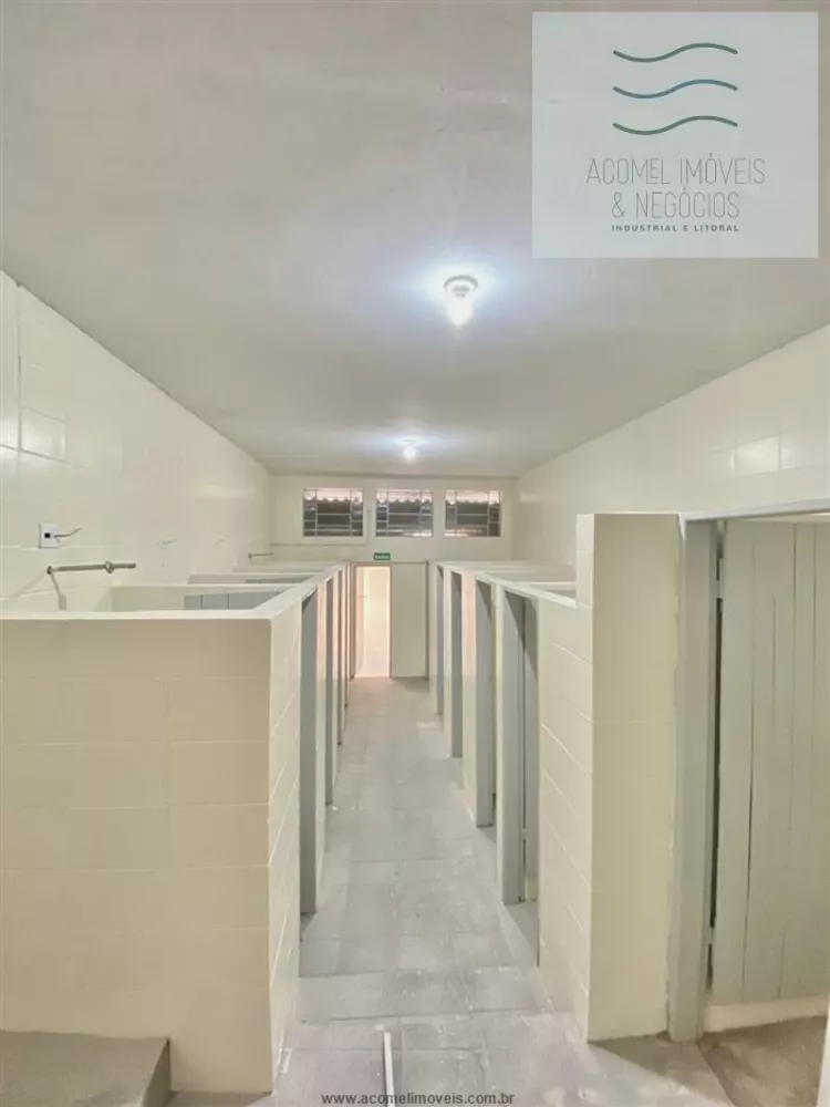 Depósito-Galpão-Armazém para alugar, 1179m² - Foto 7