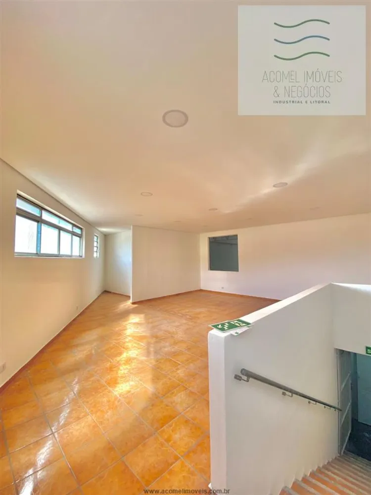 Depósito-Galpão, 1179 m² - Foto 13