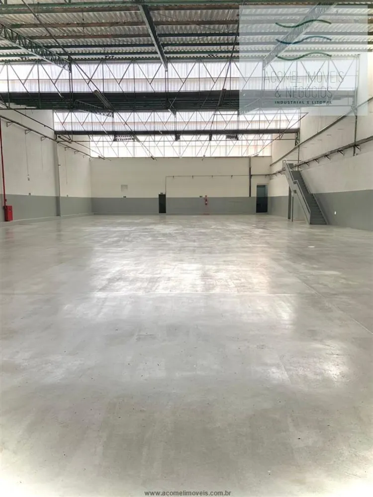Depósito-Galpão, 1179 m² - Foto 16