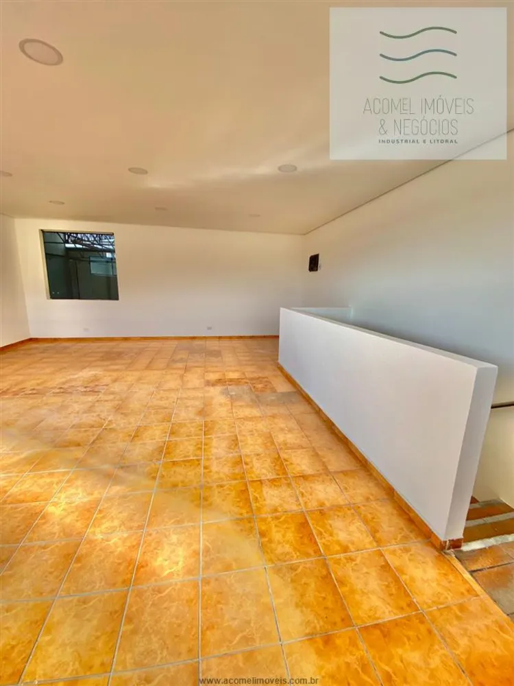 Depósito-Galpão, 1179 m² - Foto 9