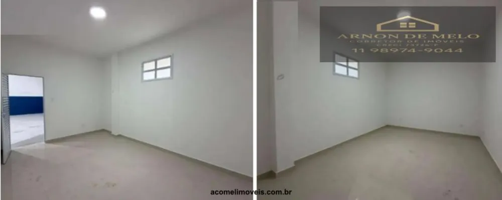 Depósito-Galpão, 990 m² - Foto 8