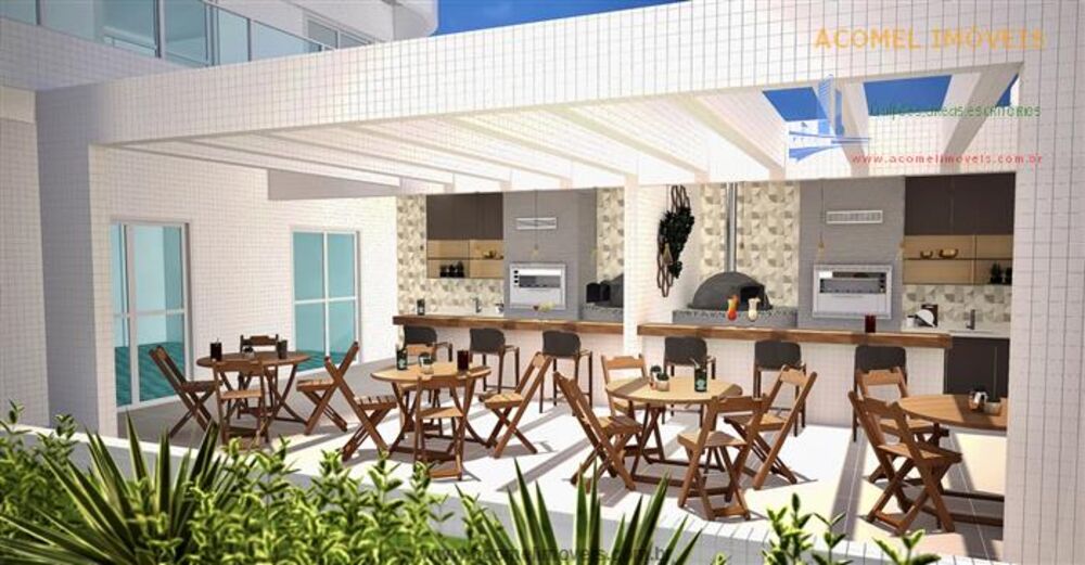 Apartamento à venda com 3 quartos, 115m² - Foto 7