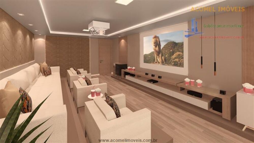 Apartamento à venda com 3 quartos, 115m² - Foto 15