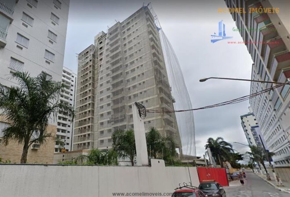 Apartamento à venda com 3 quartos, 115m² - Foto 2