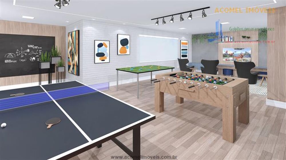 Apartamento à venda com 3 quartos, 115m² - Foto 9