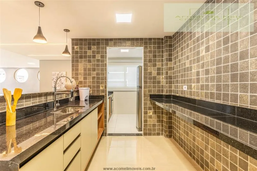 Apartamento, 2 quartos, 82 m² - Foto 4