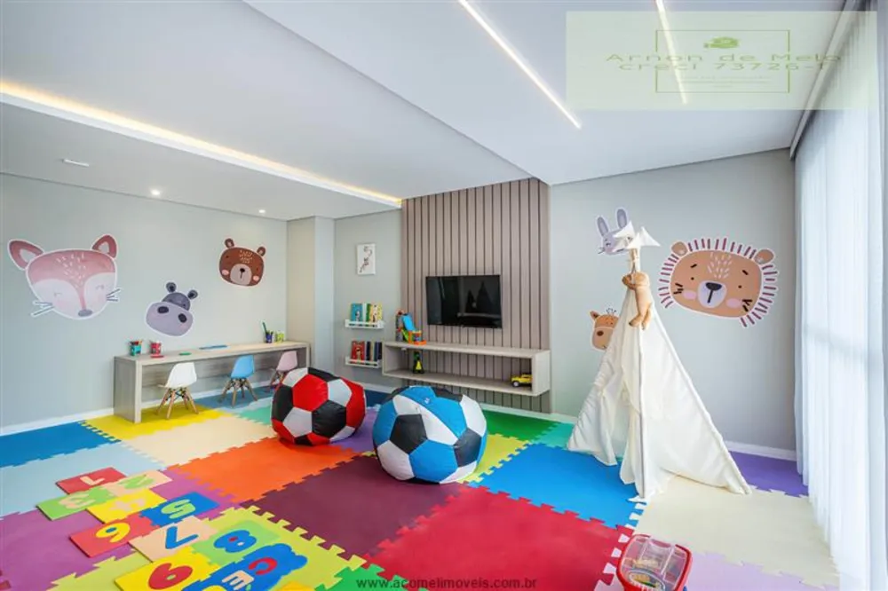 Apartamento, 2 quartos, 82 m² - Foto 1