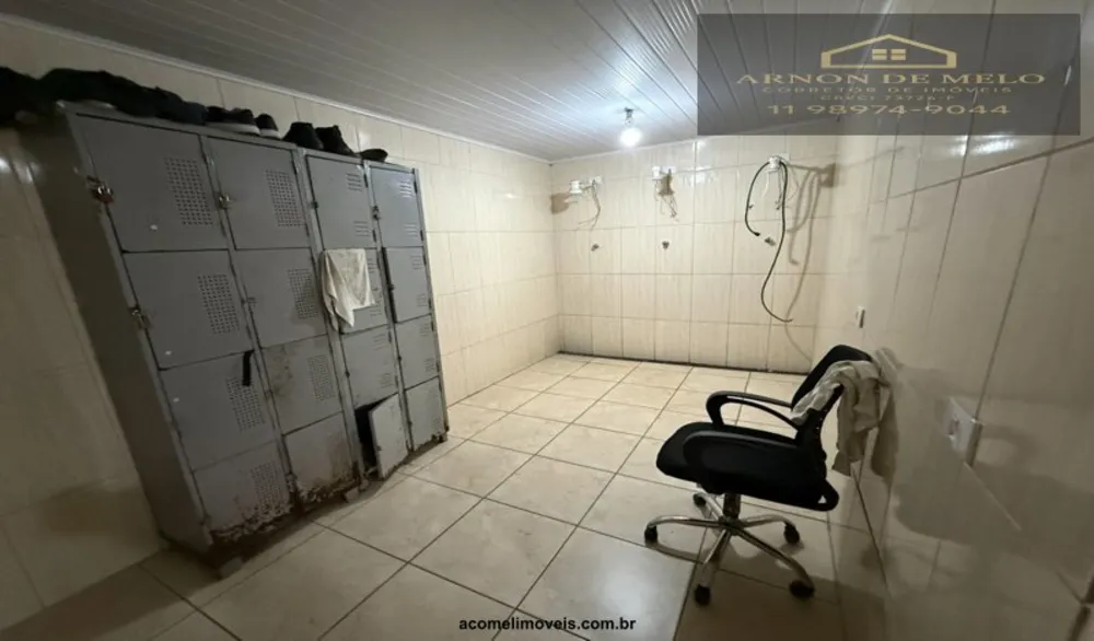 Depósito-Galpão, 952 m² - Foto 2