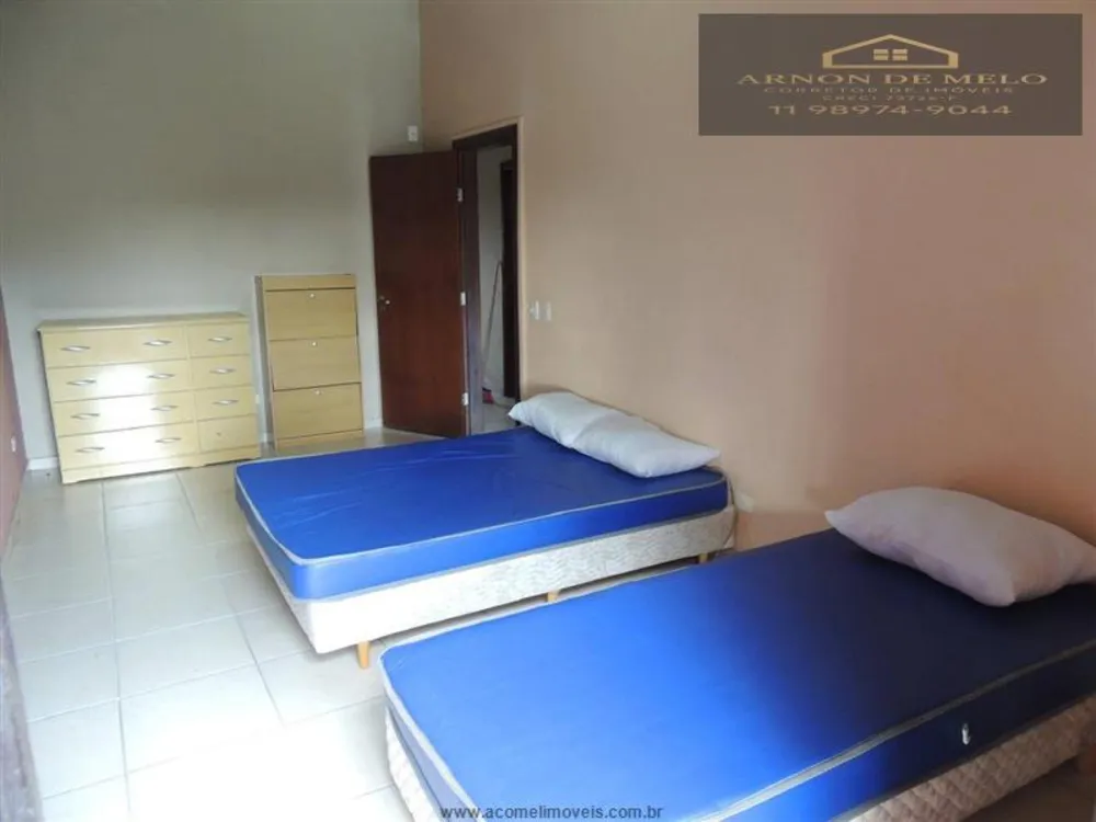 Casa, 5 quartos, 210 m² - Foto 2