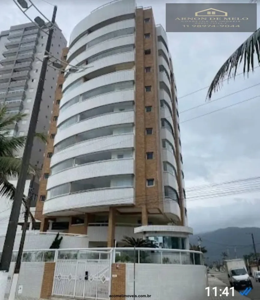 Apartamento, 2 quartos, 85 m² - Foto 2