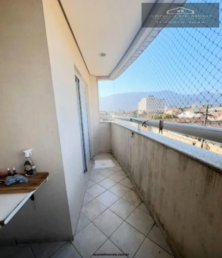 Apartamento, 2 quartos, 85 m² - Foto 8