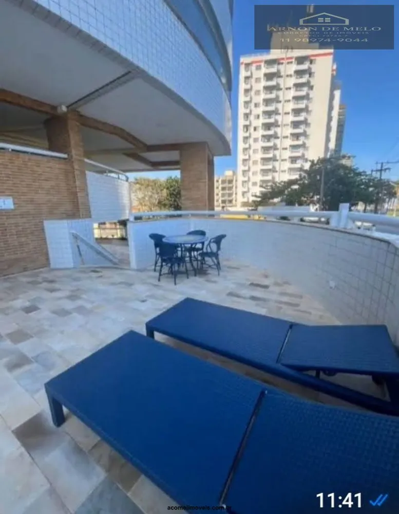 Apartamento, 2 quartos, 85 m² - Foto 3