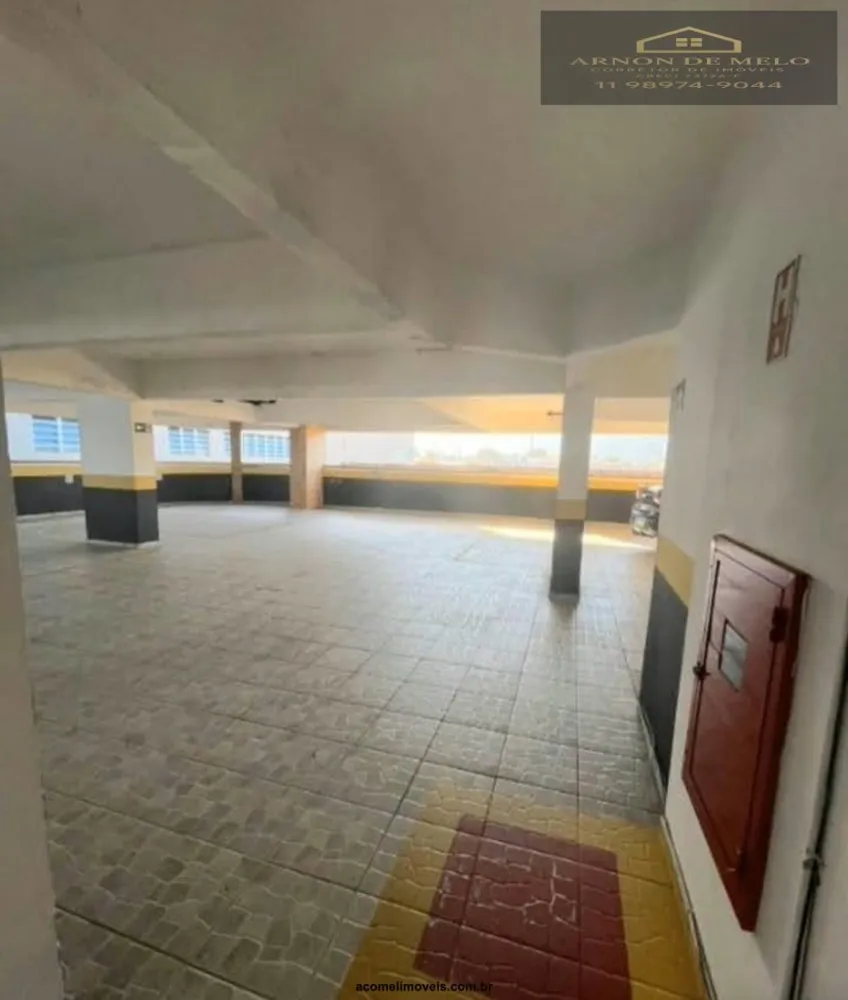 Apartamento, 2 quartos, 85 m² - Foto 2