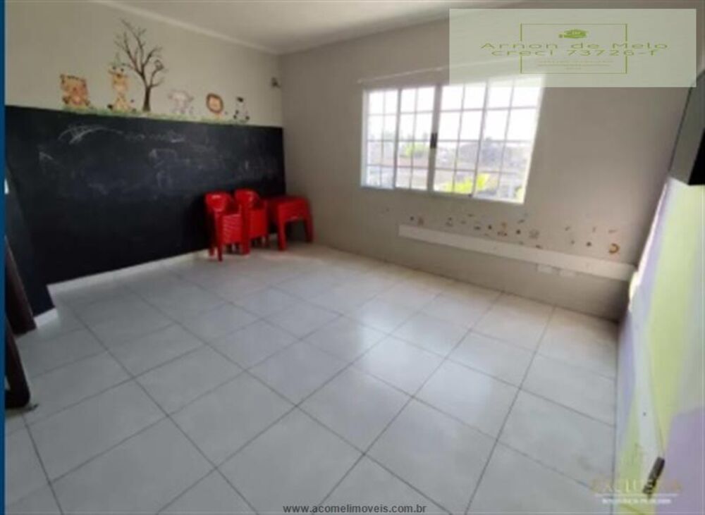 Depósito-Galpão, 462 m² - Foto 18