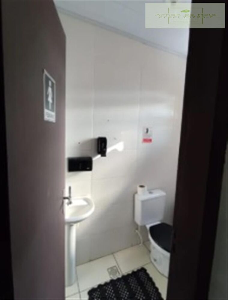 Depósito-Galpão, 462 m² - Foto 7