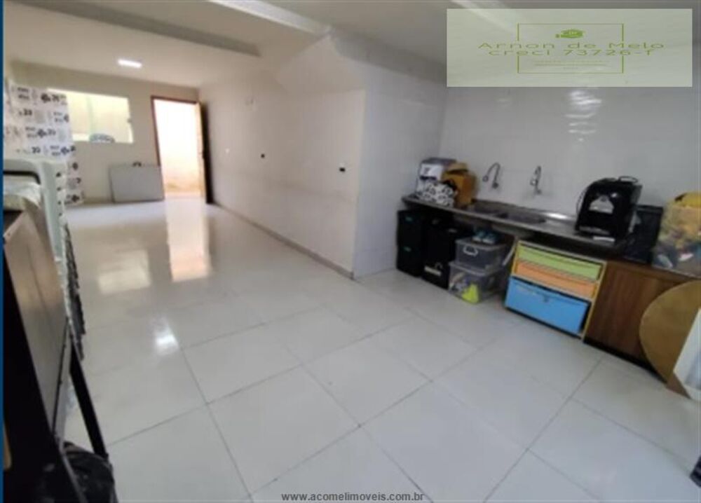 Depósito-Galpão, 462 m² - Foto 13