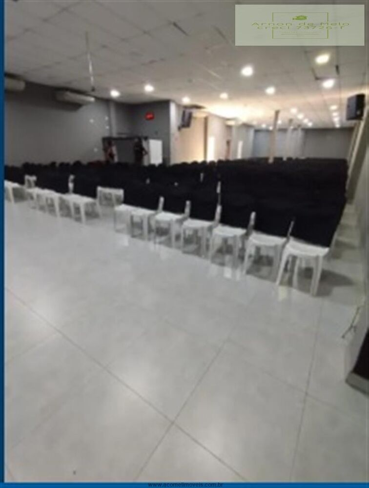 Depósito-Galpão, 462 m² - Foto 9
