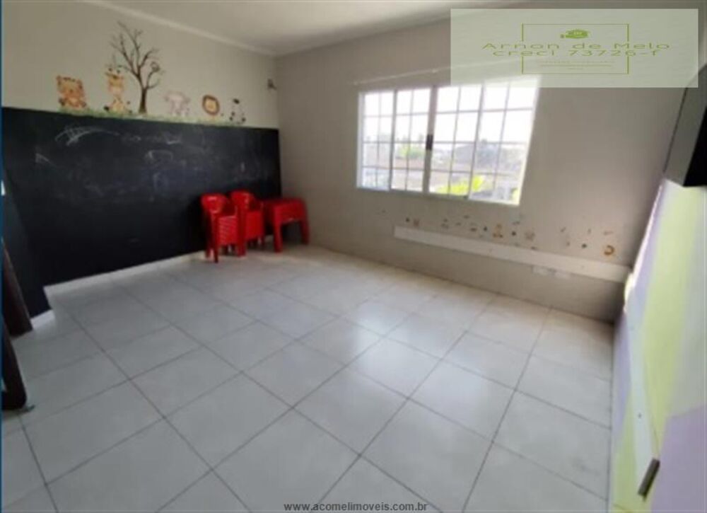 Depósito-Galpão, 462 m² - Foto 5