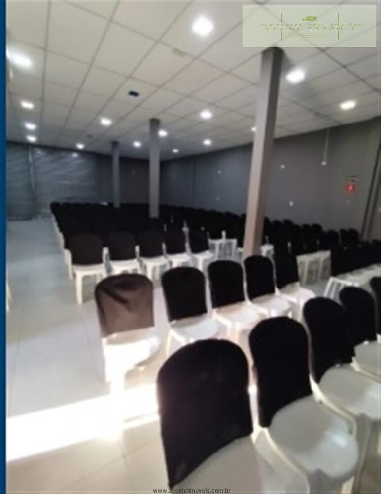 Depósito-Galpão, 462 m² - Foto 10