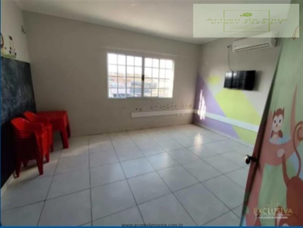 Depósito-Galpão, 462 m² - Foto 17