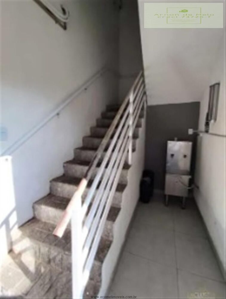 Depósito-Galpão, 462 m² - Foto 16