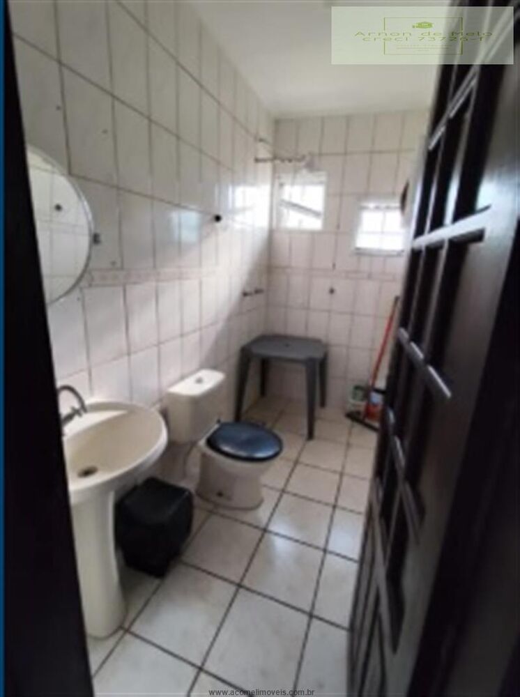 Depósito-Galpão, 462 m² - Foto 6