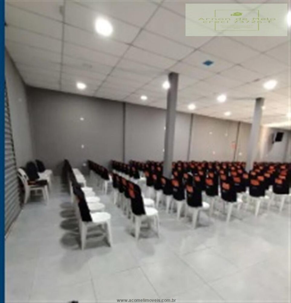 Depósito-Galpão, 462 m² - Foto 15