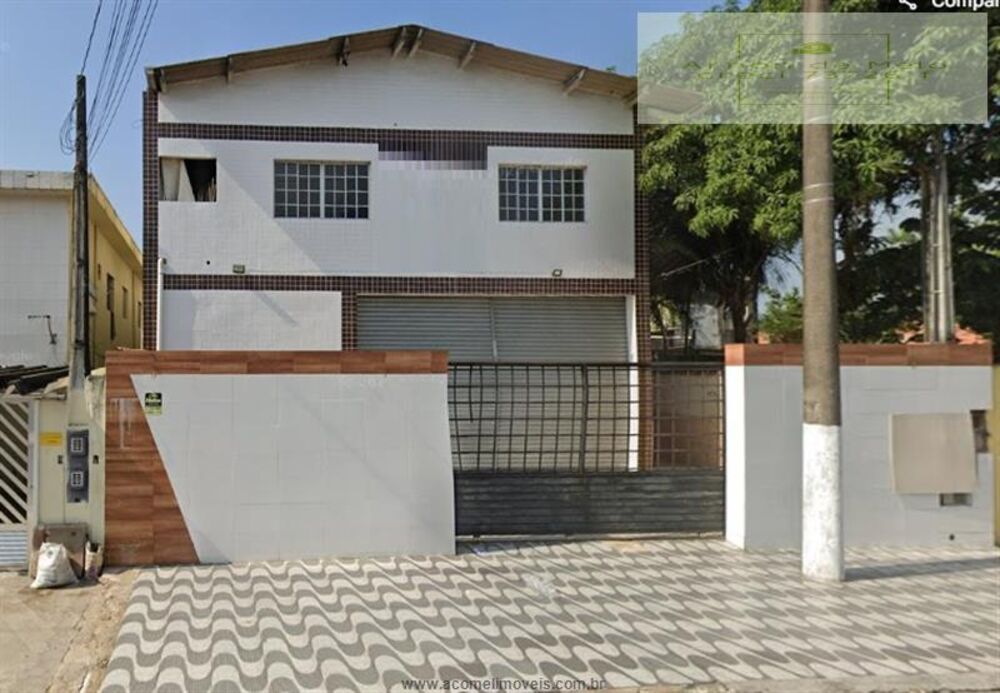Depósito-Galpão, 462 m² - Foto 2